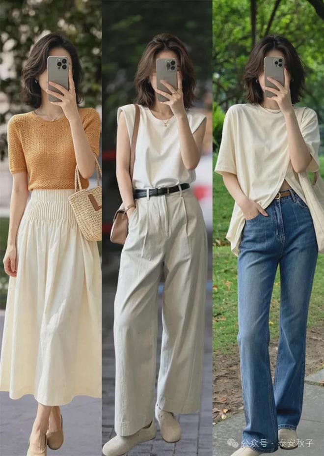 Các loại vải có bề mặt mịn, nhẹ và độ rũ tự nhiên luôn được ưu tiên bởi khả năng mang lại cảm giác dễ chịu trong thời tiết nóng bức.