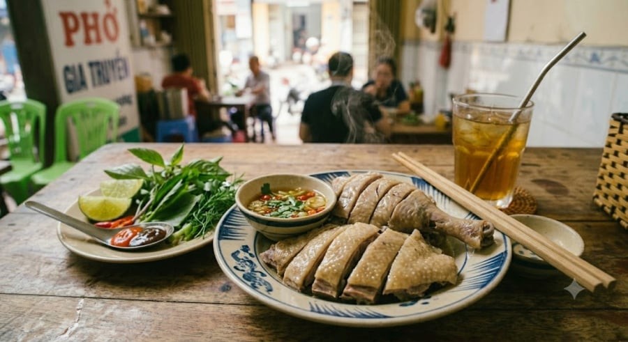 Nếu thịt bò khiến bạn cảm thấy 
