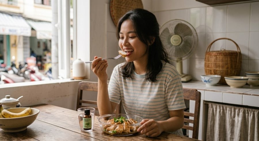 Ức gà được các chuyên gia dinh dưỡng ưu ái nhờ những lý do không thể chối từ.