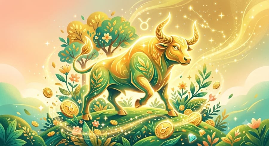 Kim Ngưu đón vận may tài chính, cơ hội bất ngờ và tín hiệu tăng trưởng trong cuối tuần 27 - 28/6.