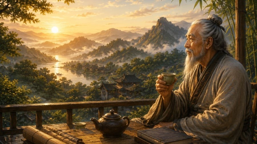 Những lời này càng ngẫm càng đúng, hãy nhớ kỹ