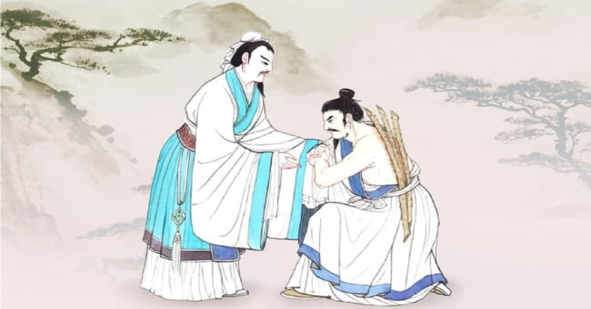 quy nhan doi ban
