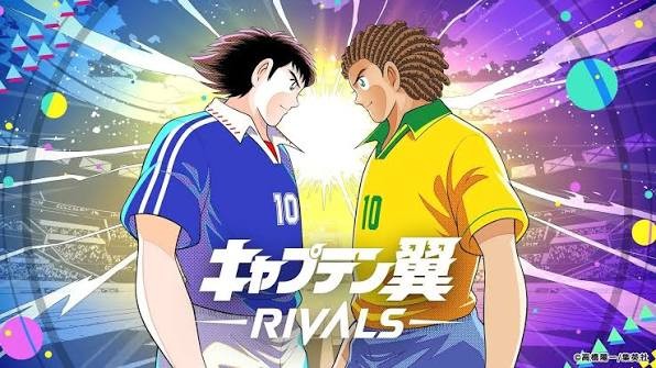 Giấc mơ Tsubasa sống lại trên sân cỏ World Cup. 