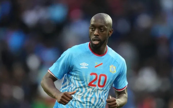 Congo quyết giành 3 điểm để giành quyền đi tiếp. Ảnh: Icon Sports.