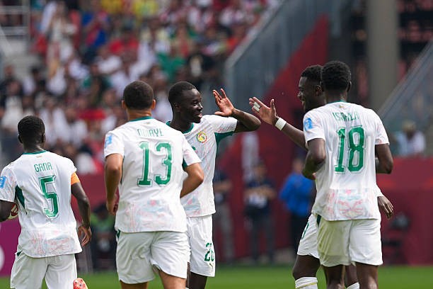 Senegal tiếp tục nuôi hy vọng đi tiếp tại World Cup 2026. Ảnh: Getty Images