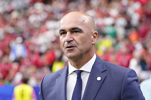 Roberto Martinez muốn Bồ Đào Nha đánh bại Colombia.