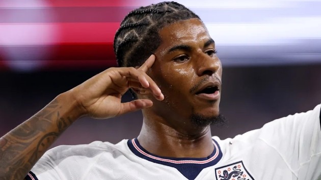 Rashford và Man Utd dường như không mặn mà với ngày tái hợp.