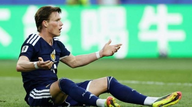 Scotland cần phép màu để đi tiếp.
