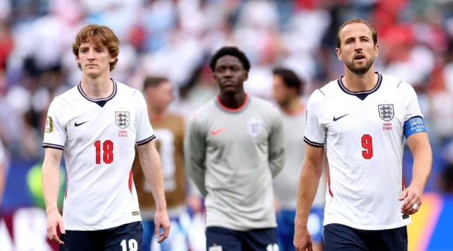 Tuyển Anh sẽ đối mặt những thử thách chông gai nếu tiến sâu ở World Cup.