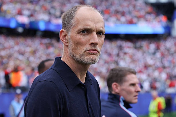 Tuchel phải cân nhắc kỹ lưỡng về quyết định nhân sự. Ảnh: Getty Images.