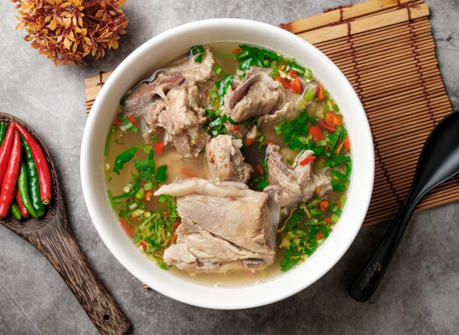 canh