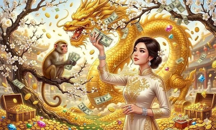 Người tuổi Thìn vốn nổi tiếng với sự quyết đoán, bản lĩnh và không ngại đối mặt với thử thách. Bước sang đầu tháng 7, những phẩm chất này càng trở thành lợi thế giúp họ ghi điểm trong mắt cấp trên và đối tác.

