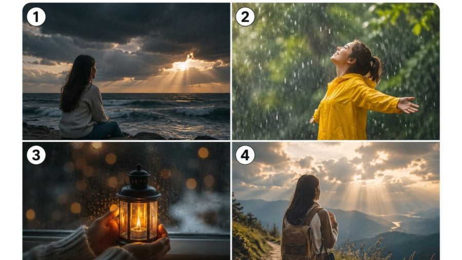 Bạn chọn hình ảnh nào?