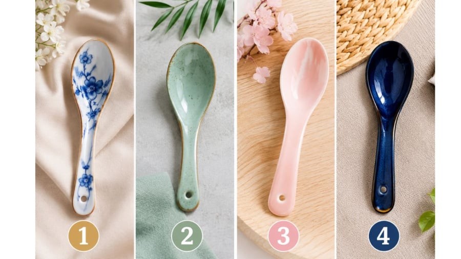 Bạn chọn chiếc nào?