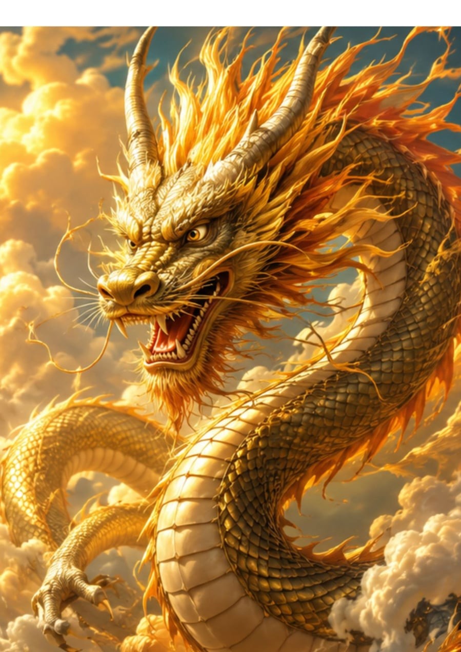Tuổi Thìn cẩn thận bị đánh giá