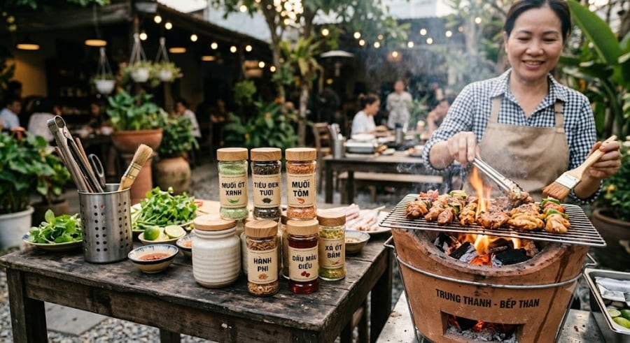 Nhiều người lầm tưởng dầu hào có thể để ở nhiệt độ phòng như dầu ăn thông thường. 