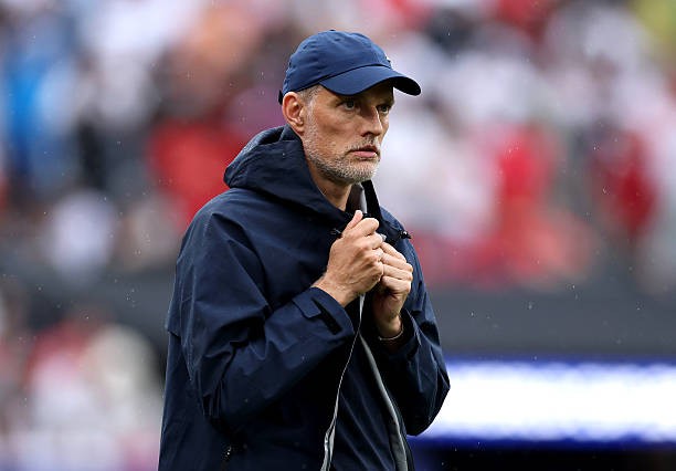 Thomas Tuchel hài lòng với trận thắng Panama.