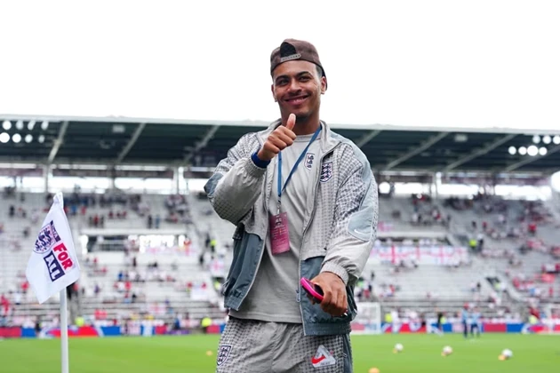 Mức giá cao của Morgan Rogers sẽ là thử thách với Arsenal. Ảnh: PA Wire