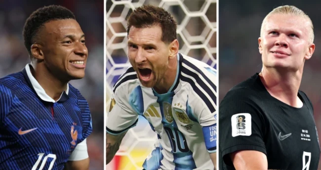 World Cup 2026 bước vào vòng knock-out sinh tử.