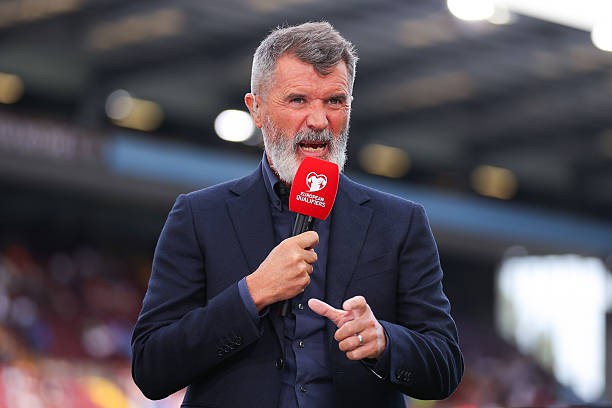 Roy Keane chỉ trích Tuchel.