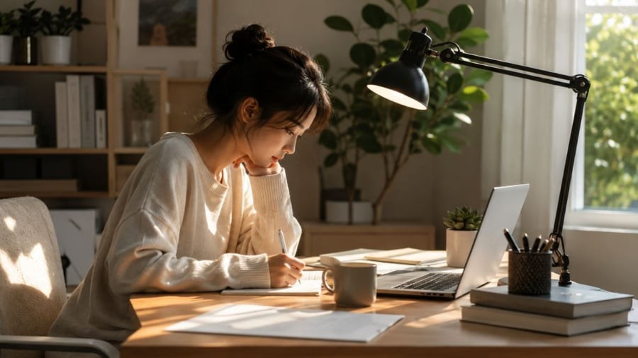 Không phải tất cả nhưng những người thuộc các cung hoàng đạo này có thể làm việc rất hiệu quả khi 1 mình