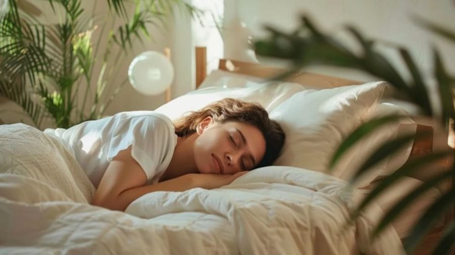 3 nhóm người không nên ngủ trưa