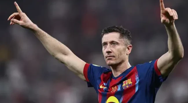 Lewandowski sắp gia nhập Chicago Fire.