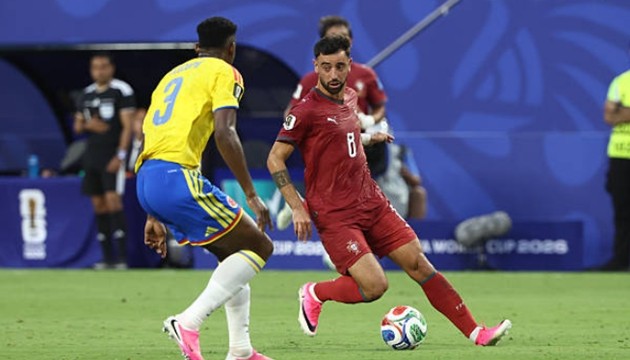 Trở lại sau World Cup, những ngôi sao chinh chiến nhiều như Bruno Fernandes cần thêm khoảng nghỉ.