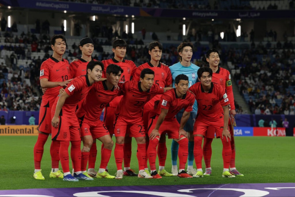 Tương lai cần bắt đầu từ những thay đổi. Ảnh: Sofascore.