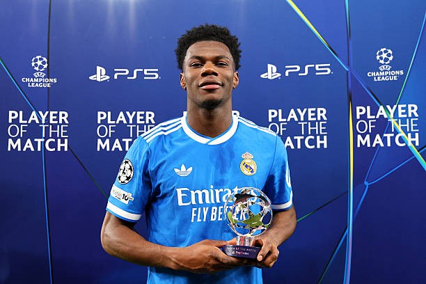 Không thể phủ nhận đẳng cấp của Tchouameni, nhưng Man Utd cũng không nên chiêu mộ anh bằng mọi giá.