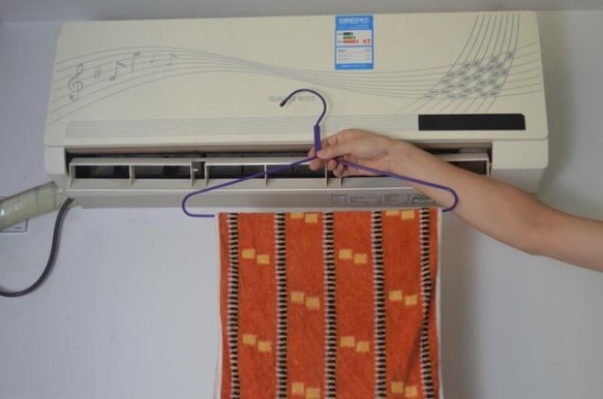 Khăn ẩm – “trợ thủ” giữ ẩm đơn giản nhưng hiệu quả

