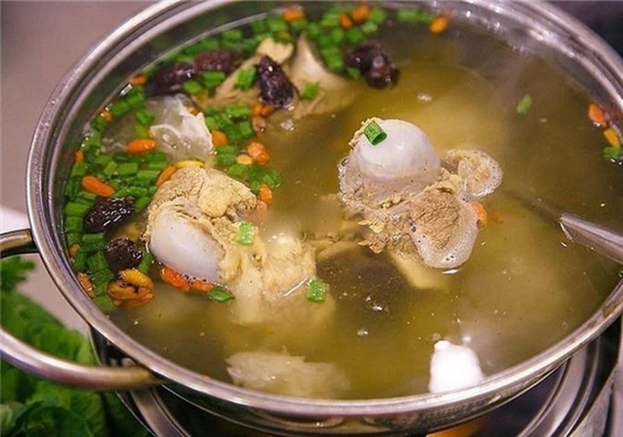 Thay vì kéo dài thời gian, điều quan trọng là bạn cần hầm đúng cách