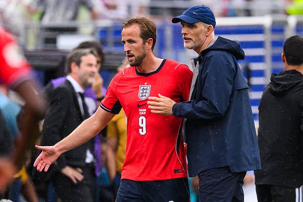 Harry Kane vẫn là niềm hy vọng lớn nhất của Tam Sư. 