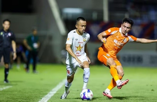 Hà Tĩnh thay máu mạnh mẽ trước thềm mùa giải mới.