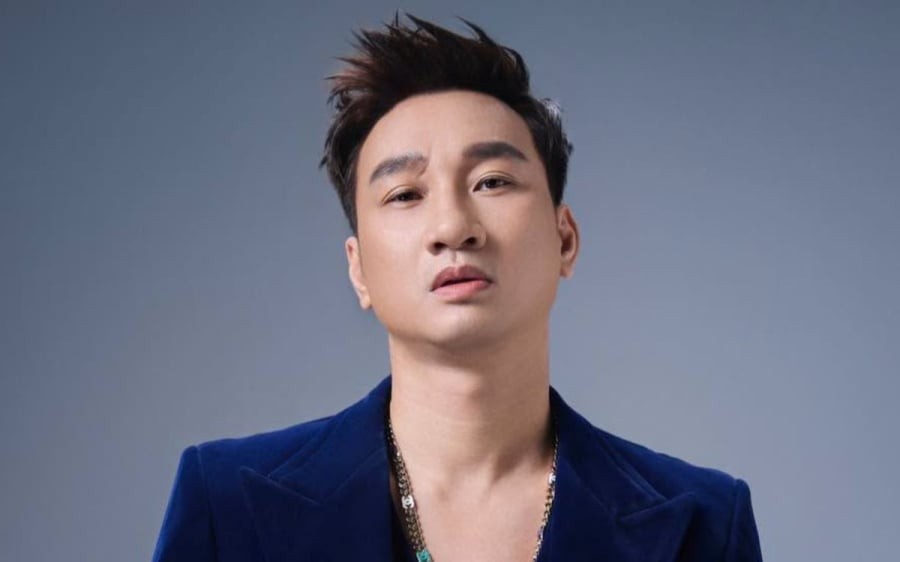 MC Thành Trung tiết lộ bị mắc nhiều bệnh
