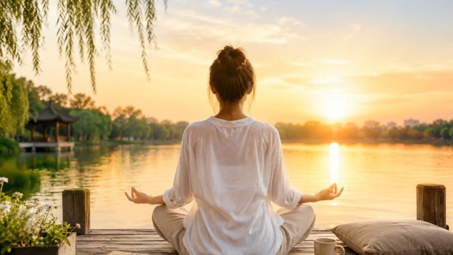 Người khôn ngoan thường sẽ buông bỏ những thứ này