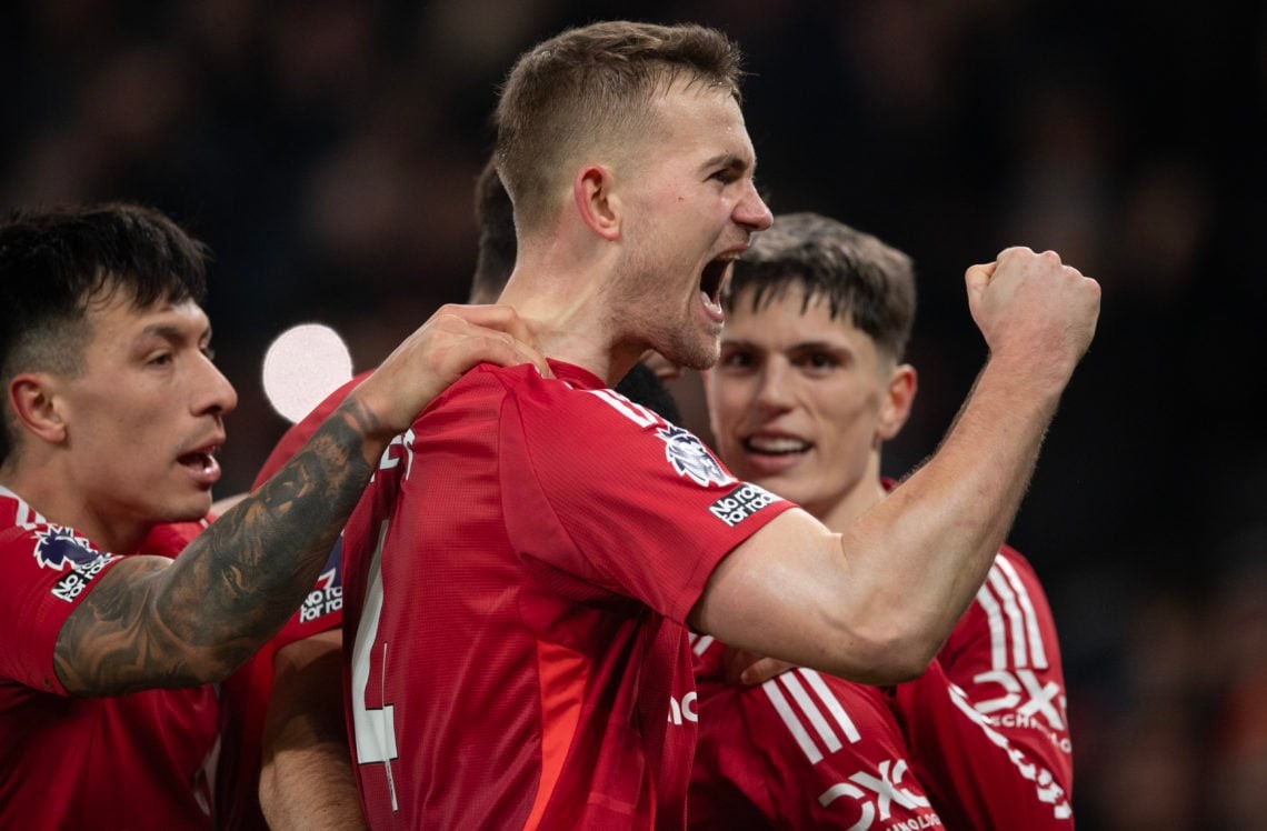 De Ligt