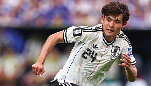 Kaisu Sano lọt vào tầm ngắm MU và Liverpool.