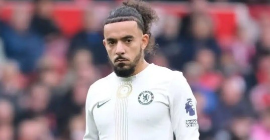 Chelsea từ chối chi 75 triệu euro cho Gusto. Ảnh: Getty Images.