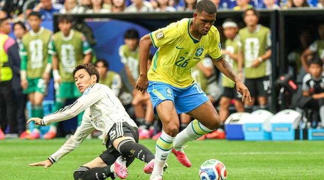 Kamada đặt quyết tâm cao sau khi bị loại ở World Cup 2026.
