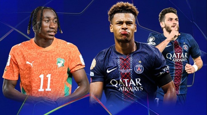 Diomande được cho đã đồng ý đến PSG. Ảnh: TM/IMAGO