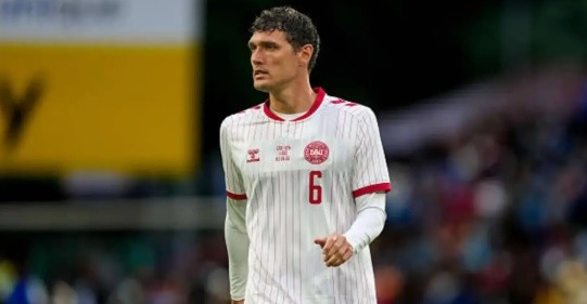Christensen gia hạn hợp đồng với Barca. Ảnh: Getty Images.