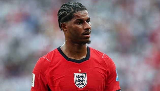 Tương lai Rashford sau hè 2026 vẫn là ẩn số.
