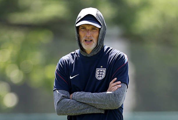 Thomas Tuchel đang đối mặt với nhiều hoài nghi.