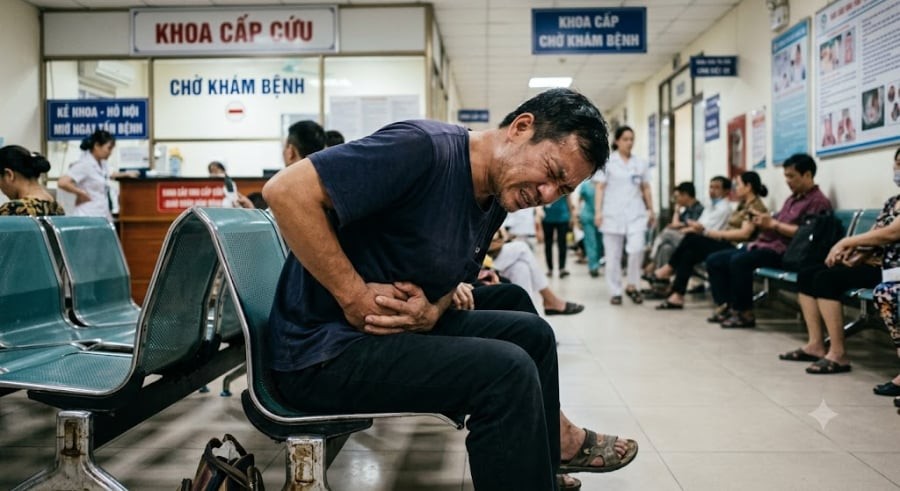 Tại sao Mỹ làm được? Câu trả lời nằm ở chiến dịch y tế cộng đồng quyết liệt. Từ những năm 1990, Mỹ đã đưa việc tầm soát và diệt trừ vi khuẩn H.pylori vào quy chuẩn.

