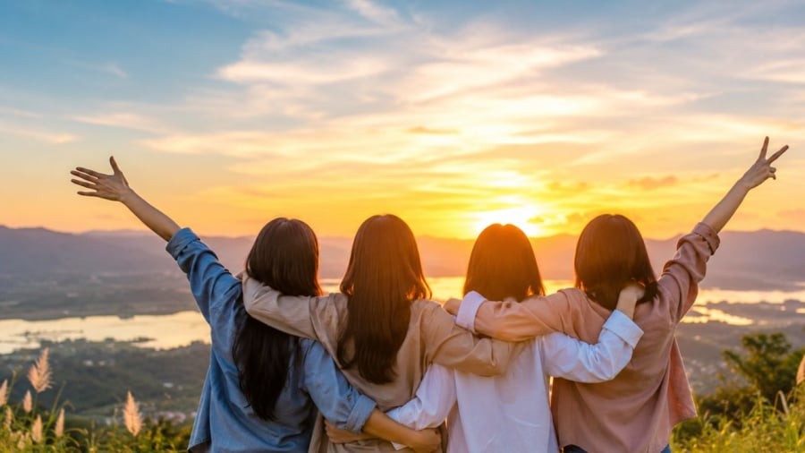Bốn người này chính là quý nhân trong cuộc đời nếu bạn gặp được họ