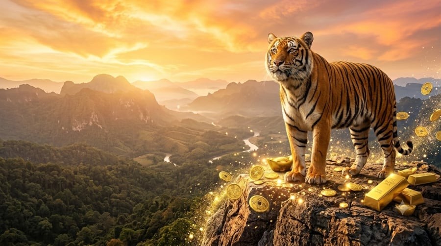Theo quan niệm tử vi, tuổi Dần được dự báo có thể đón những tín hiệu tích cực về công việc trong tuần từ 1-7/7, đồng thời xuất hiện cơ hội cải thiện thu nhập nếu biết nắm bắt thời cơ.