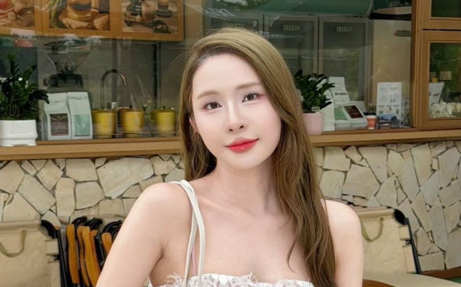Quỳnh Nga tự nhận đang ở tuổi 'chênh vênh'
