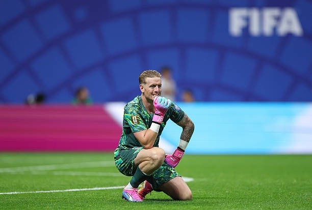 Ảnh: Getty Images. 