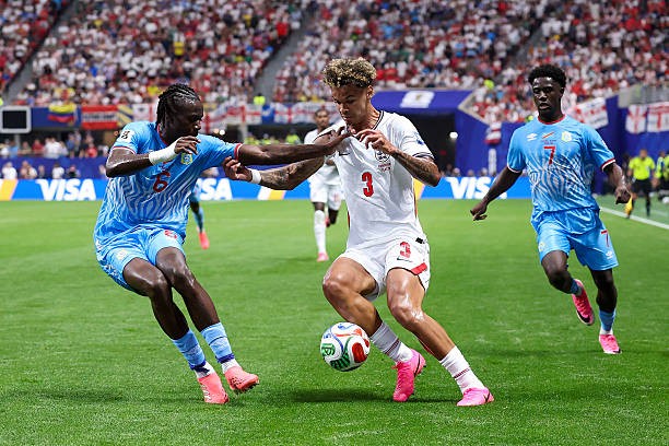 Ảnh: Getty Images. 